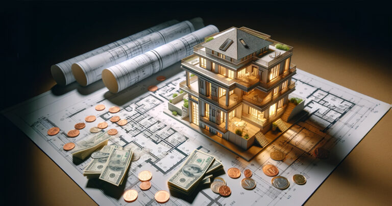 3D Architectural Visualization and Rendering Pricing Guide