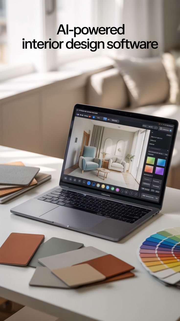 Real-Time Interior Rendering Tools: What’s Changing in 2025