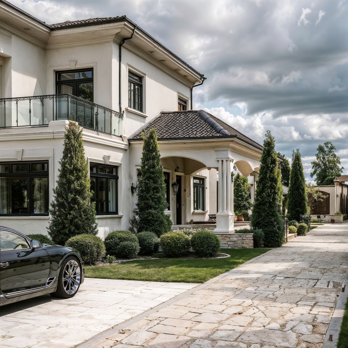 Top 5 3D Architectural Visualization and Rendering Companies in North Carolina