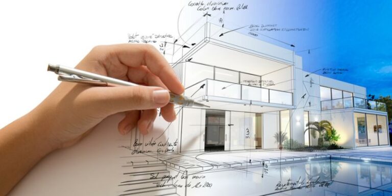 A Comprehensive guide on 3d exterior rendering services