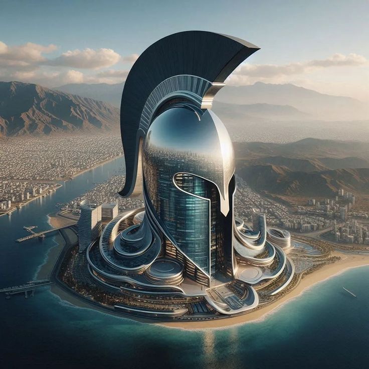 3d Architecture in Atlanta: The Future of Design