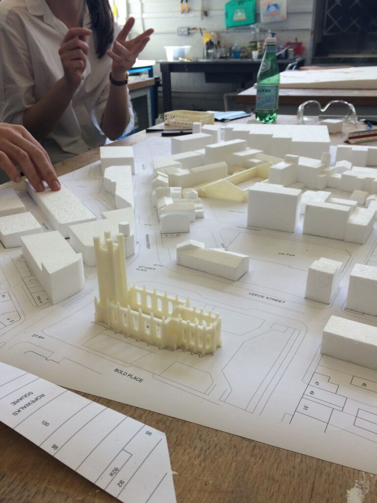 Guide to 3D Printed Architectural Model: From Concept to Physical Reality