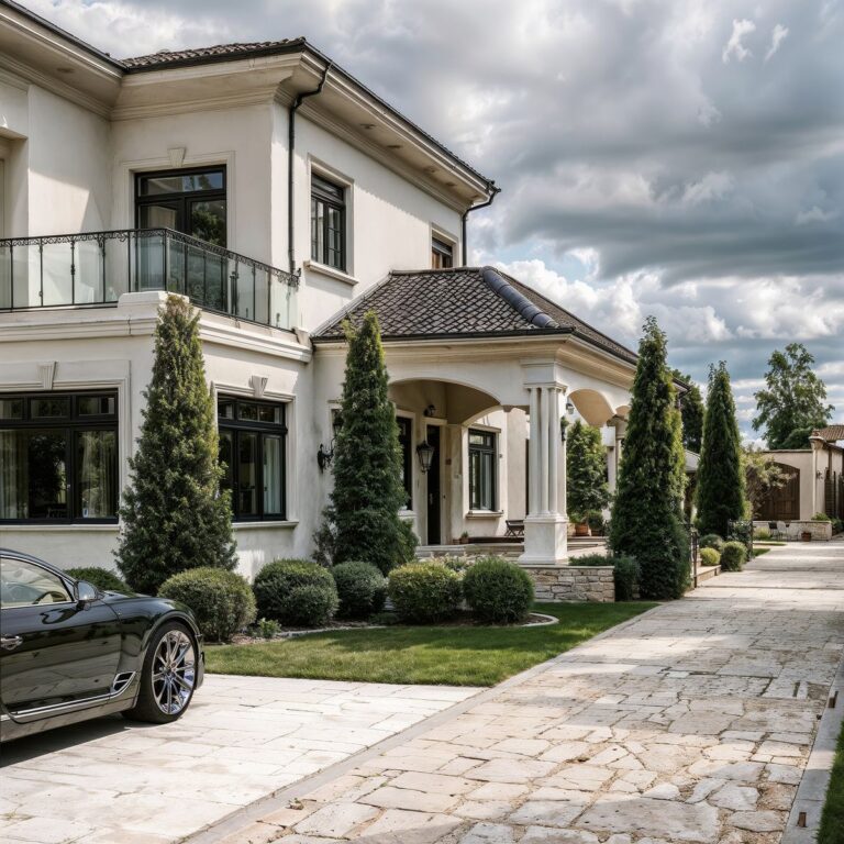 3D Architectural Visualization Companies North Carolina