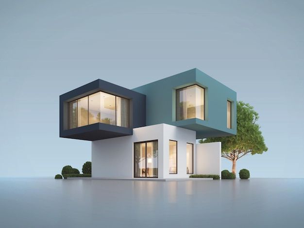 3D Exterior Rendering Trends in Texas for 2025-2026