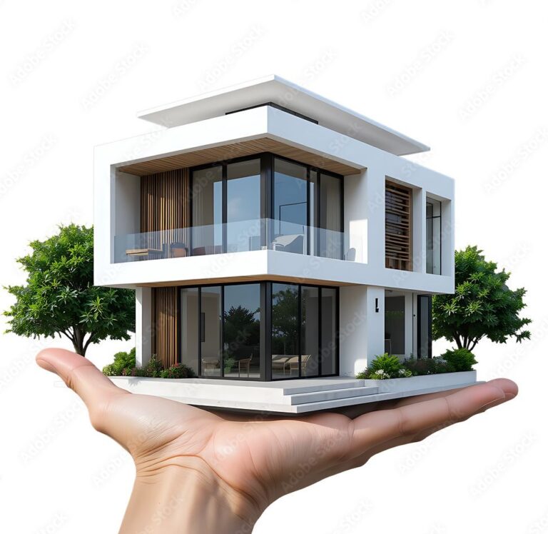 Aerial 3D Rendering for Real Estate in Texas: Transforming Property Visualization