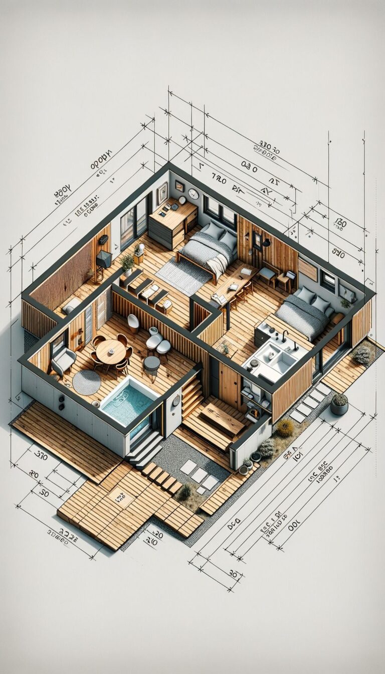 Architectural Rendering Software